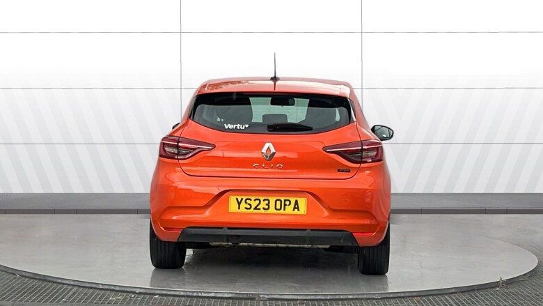 Renault Clio 1.6 E-TECH full hybrid 145 Evolution 5dr Auto Hybrid Hatchback